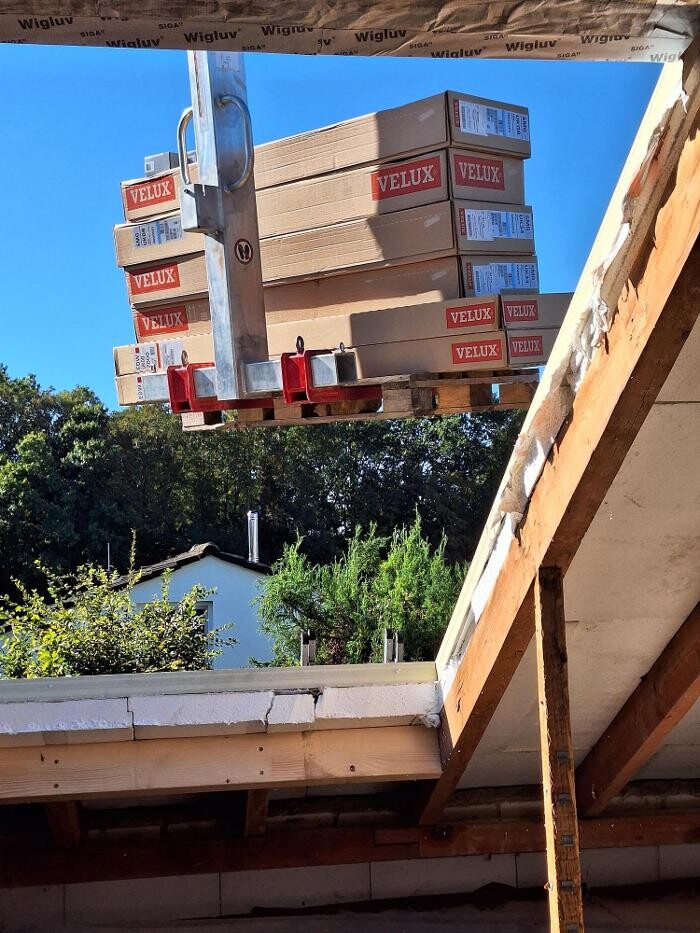 Bilder Walter Linnenbrink Zimmerei & Holzbau