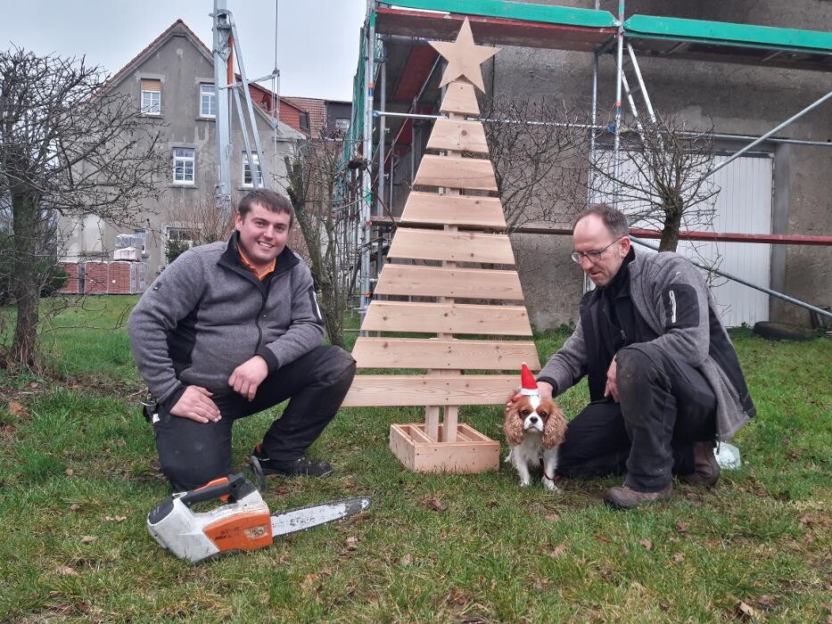 Bilder Walter Linnenbrink Zimmerei & Holzbau