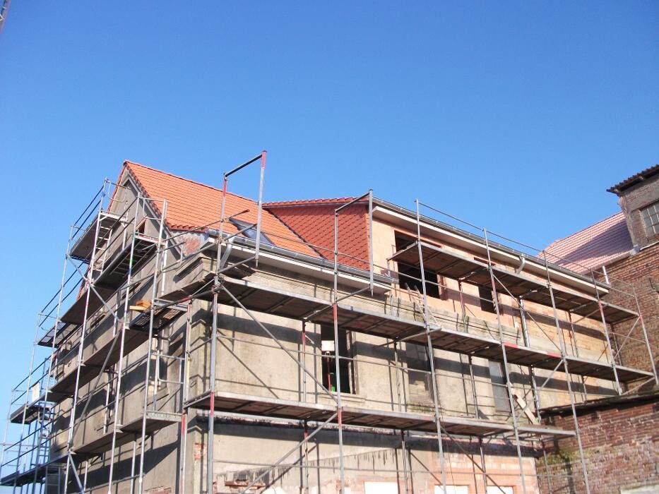 Bilder Walter Linnenbrink Zimmerei & Holzbau
