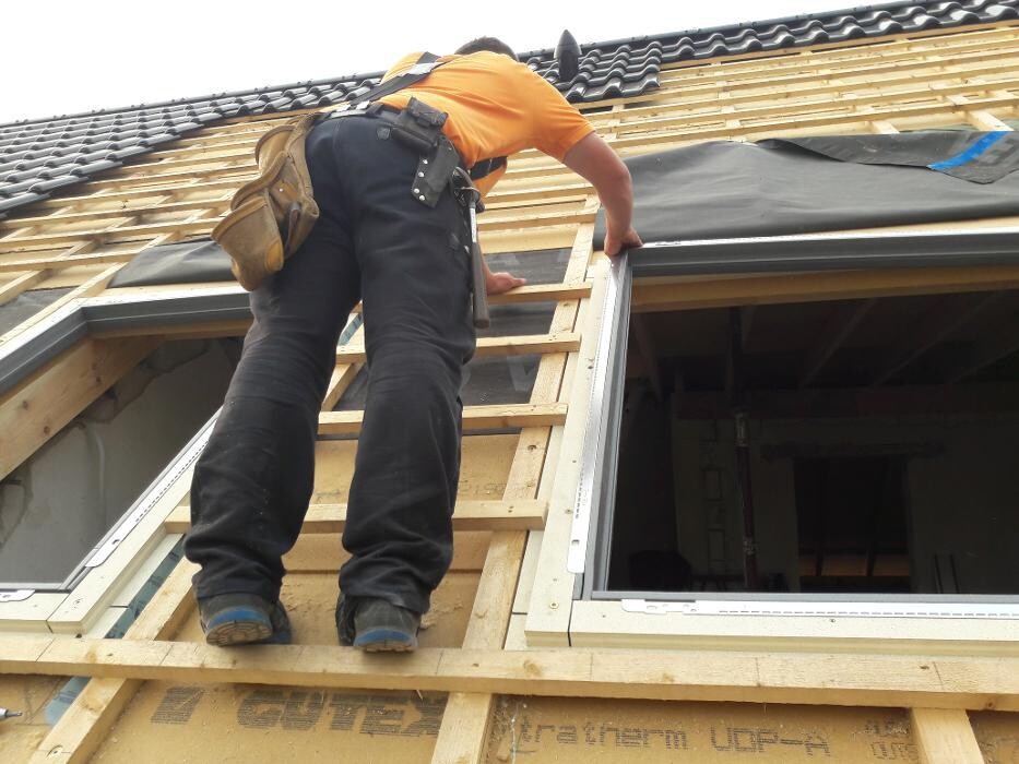 Bilder Walter Linnenbrink Zimmerei & Holzbau