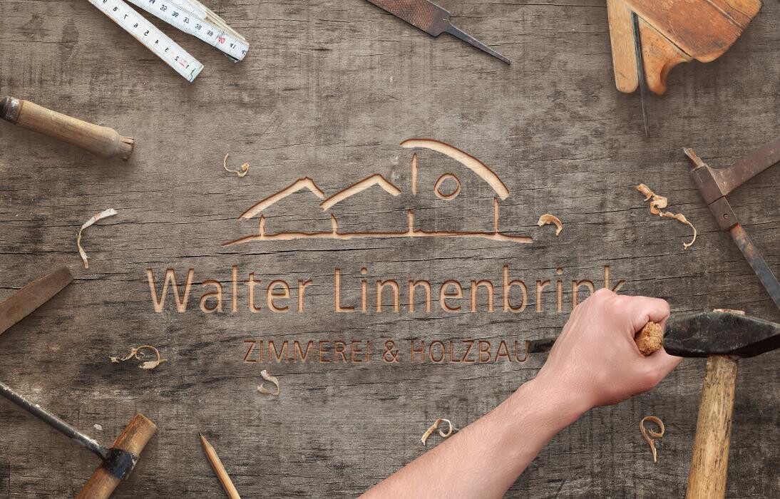 Bilder Walter Linnenbrink Zimmerei & Holzbau