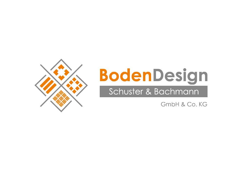 BodenDesign Schuster & Bachmann - Vinylböden, Parkett & Bodenbeläge Logo