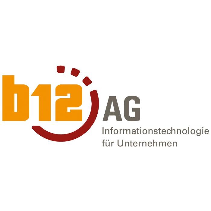 Bilder b12 AG - Informationstechnologie für Unternehmen