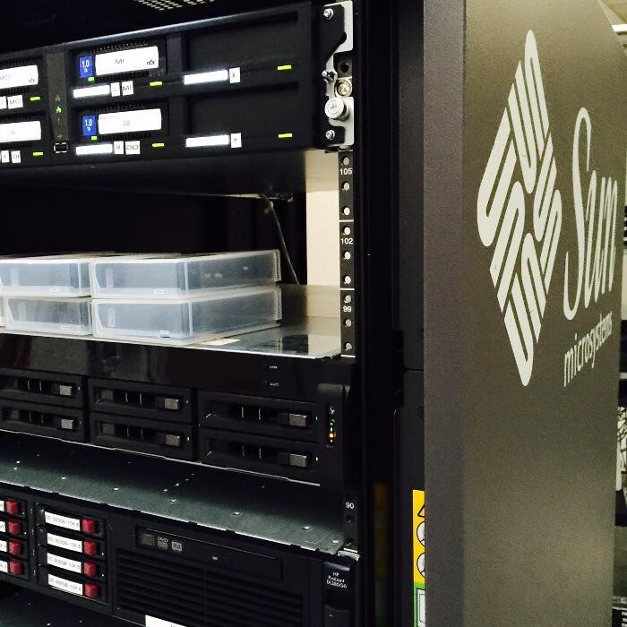 Bilder b12 AG - Informationstechnologie für Unternehmen