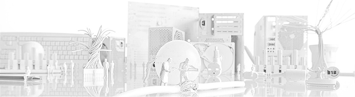Bilder b12 AG - Informationstechnologie für Unternehmen