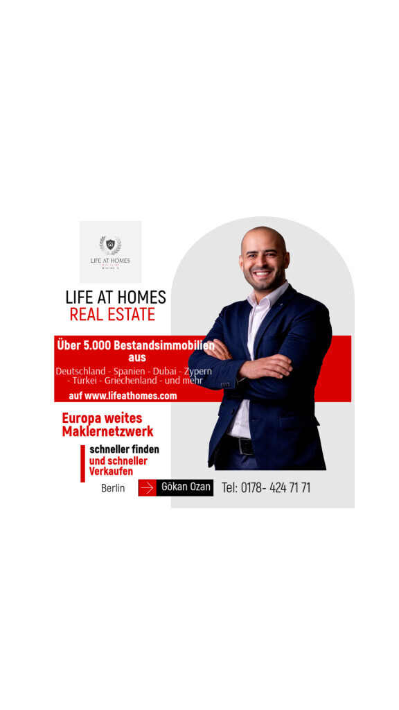 Bilder Life at Homes Real Estate