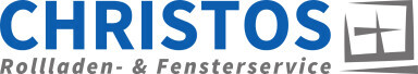 Christos Rollladen- & Fensterservice GmbH Logo