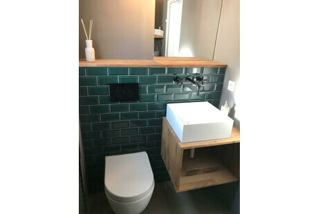 Bilder Fliesenprojekte GbR