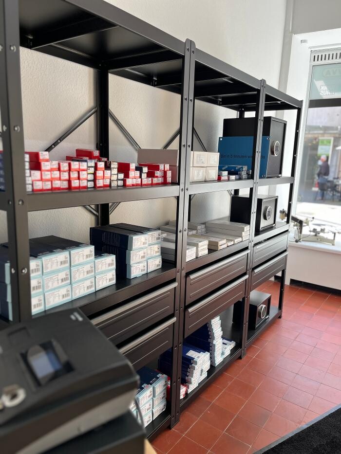 Bilder KeyGo24 Schlüsseldienst