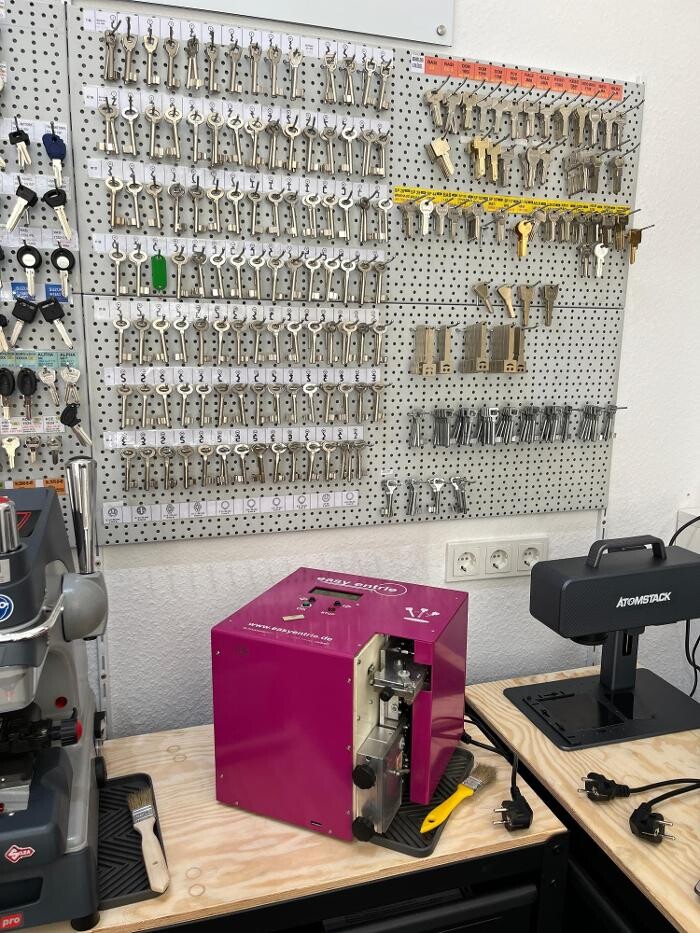 Bilder KeyGo24 Schlüsseldienst