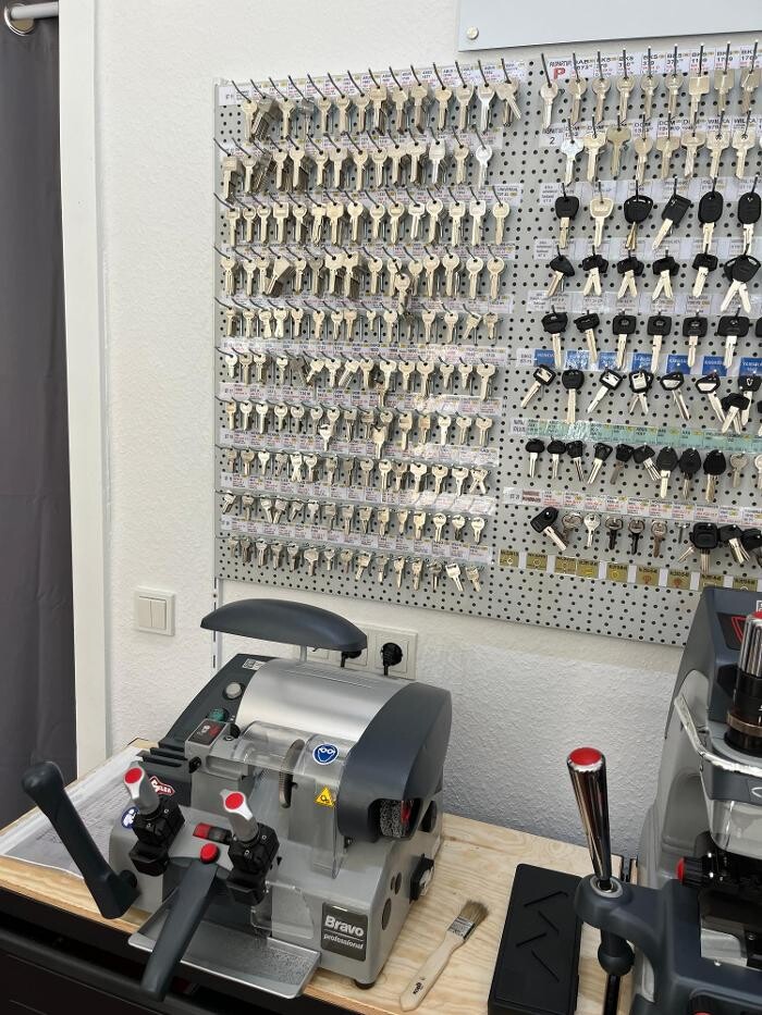 Bilder KeyGo24 Schlüsseldienst