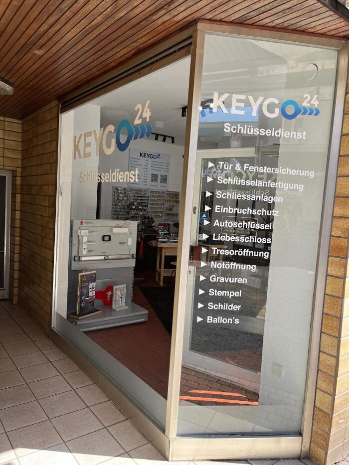 Bilder KeyGo24 Schlüsseldienst
