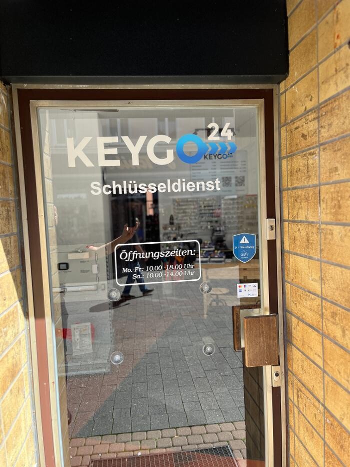 Bilder KeyGo24 Schlüsseldienst