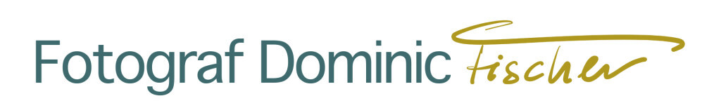 Fotograf Dominic Fischer Logo