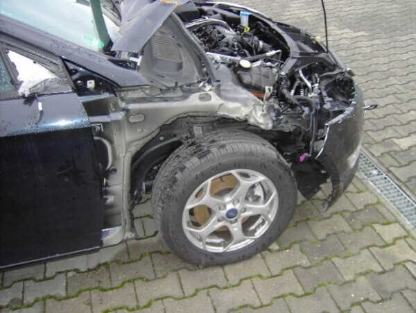 Bilder KfZ-Dienstleistungen Jürgen Jarney