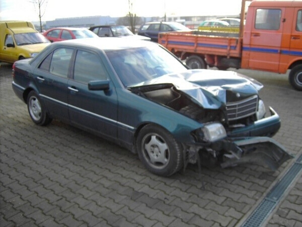 Bilder KfZ-Dienstleistungen Jürgen Jarney