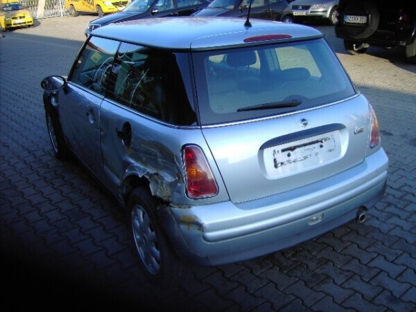 Bilder KfZ-Dienstleistungen Jürgen Jarney