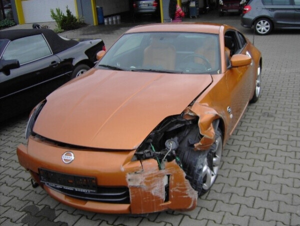 Bilder KfZ-Dienstleistungen Jürgen Jarney