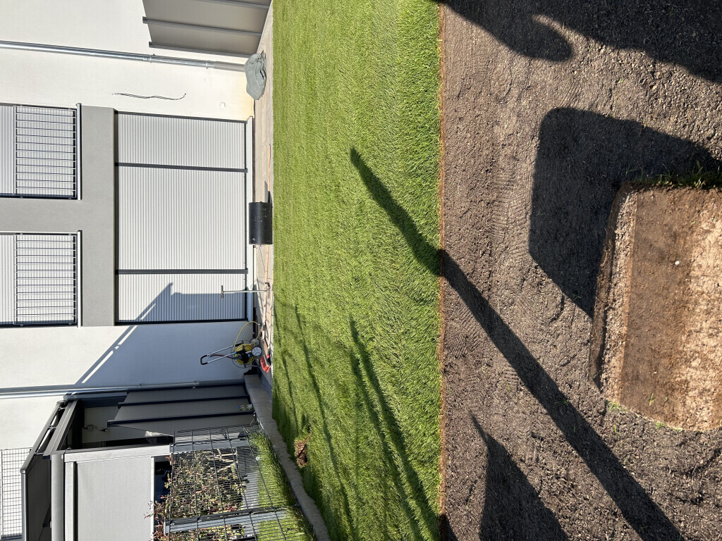 Bilder Suka Gartenbau