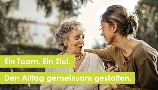 Bilder myhomecare Bayern GmbH Ingolstadt - Betreuungs- und Pflegedienst