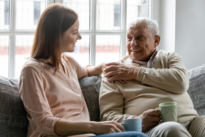 Bilder myhomecare Bayern GmbH Ingolstadt - Betreuungs- und Pflegedienst