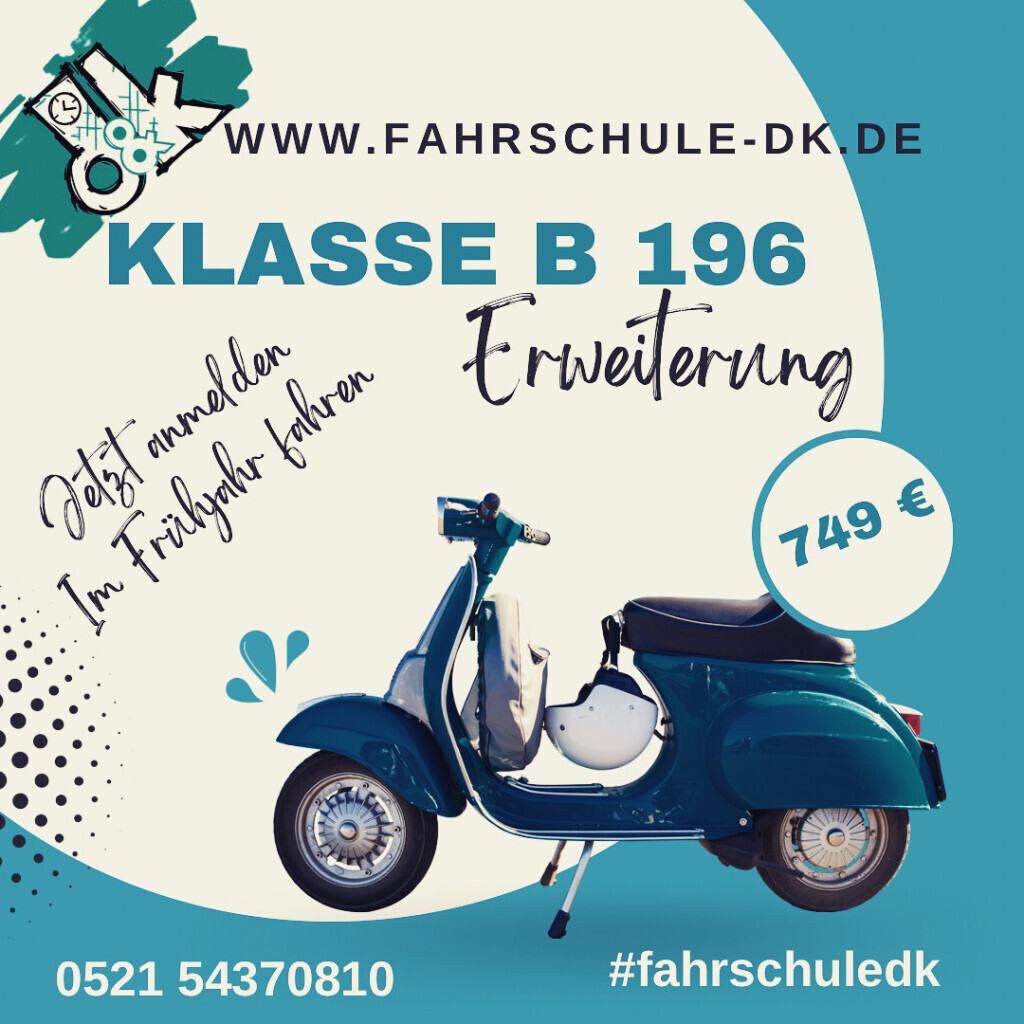 Bilder Fahrschule D und K GmbH