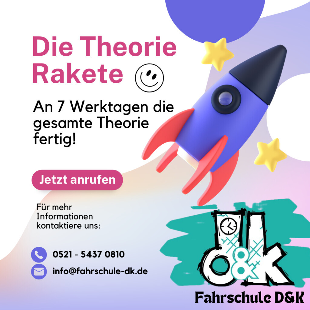 Bilder Fahrschule D und K GmbH