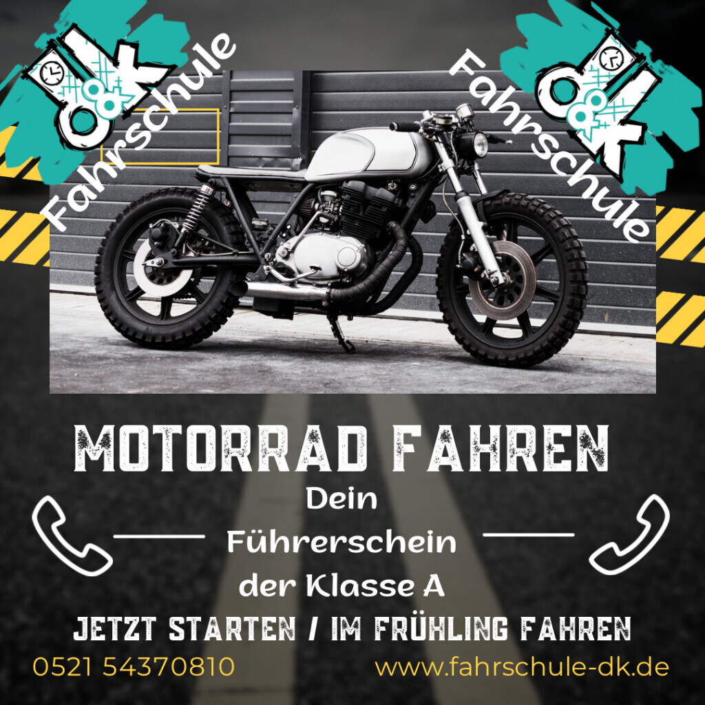 Bilder Fahrschule D und K GmbH