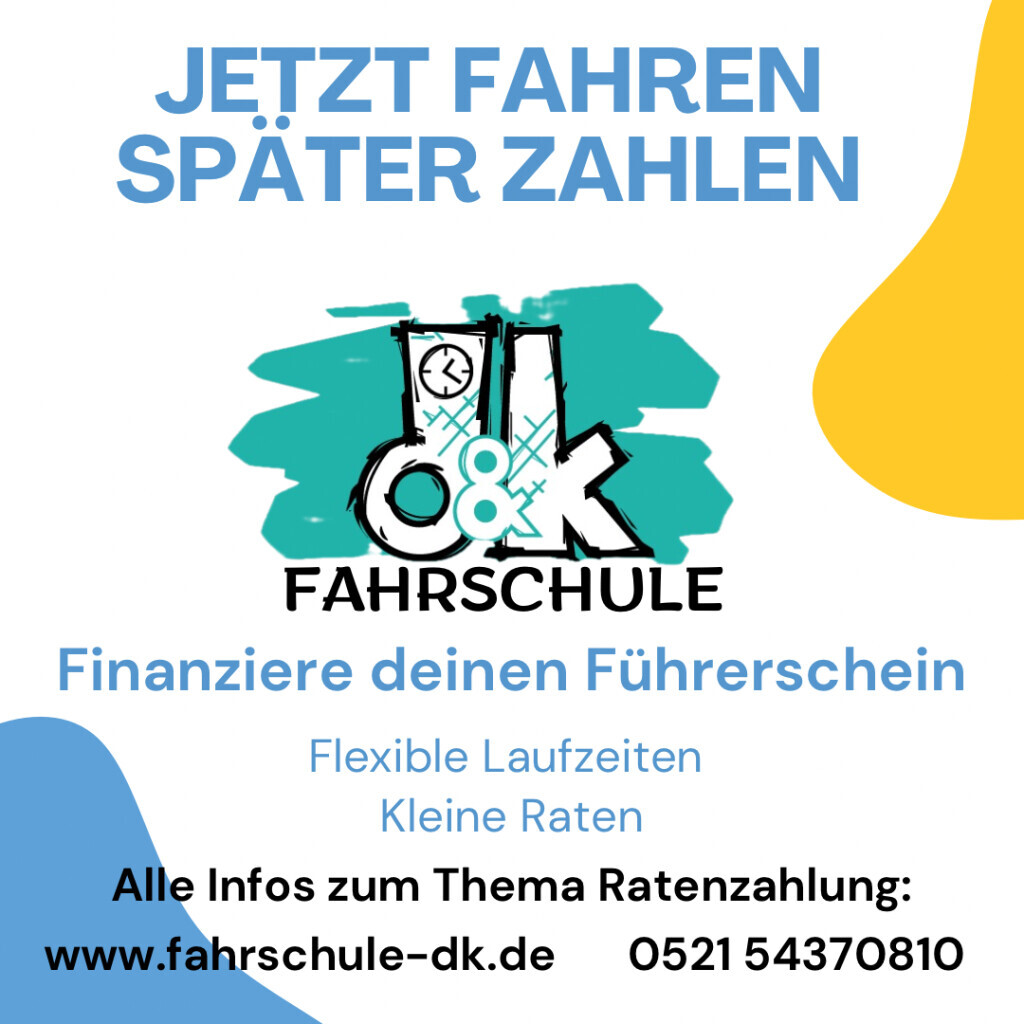 Bilder Fahrschule D und K GmbH