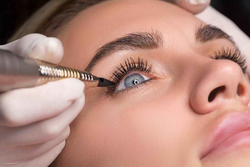 Bilder Professional Line esthetics Kosmetik Bad Aibling