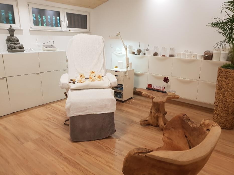 Bilder Professional Line esthetics Kosmetik Bad Aibling