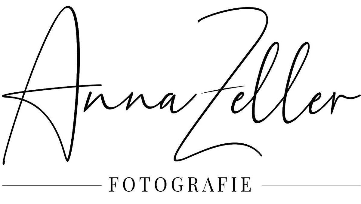 Anna Zeller Fotografie Logo