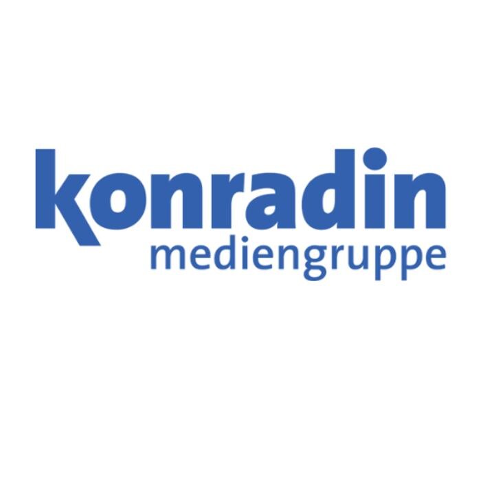 Konradin Mediengruppe GmbH Logo