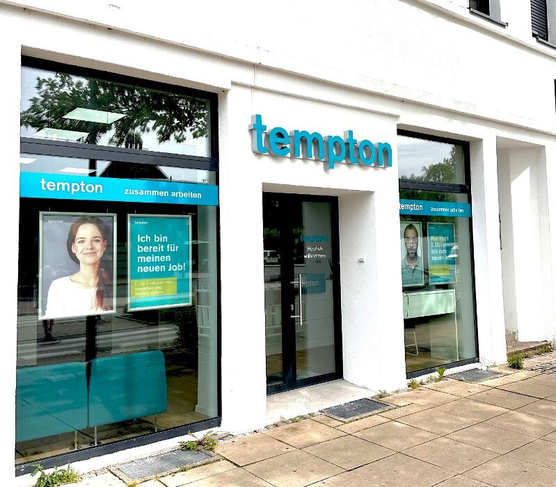 Bilder Tempton Herne