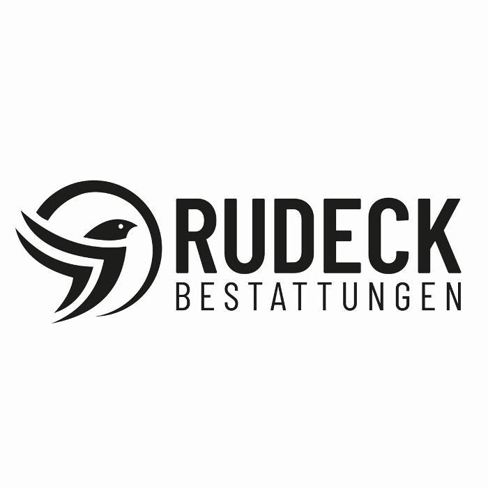 Rudeck Bestattungen - Essen Logo