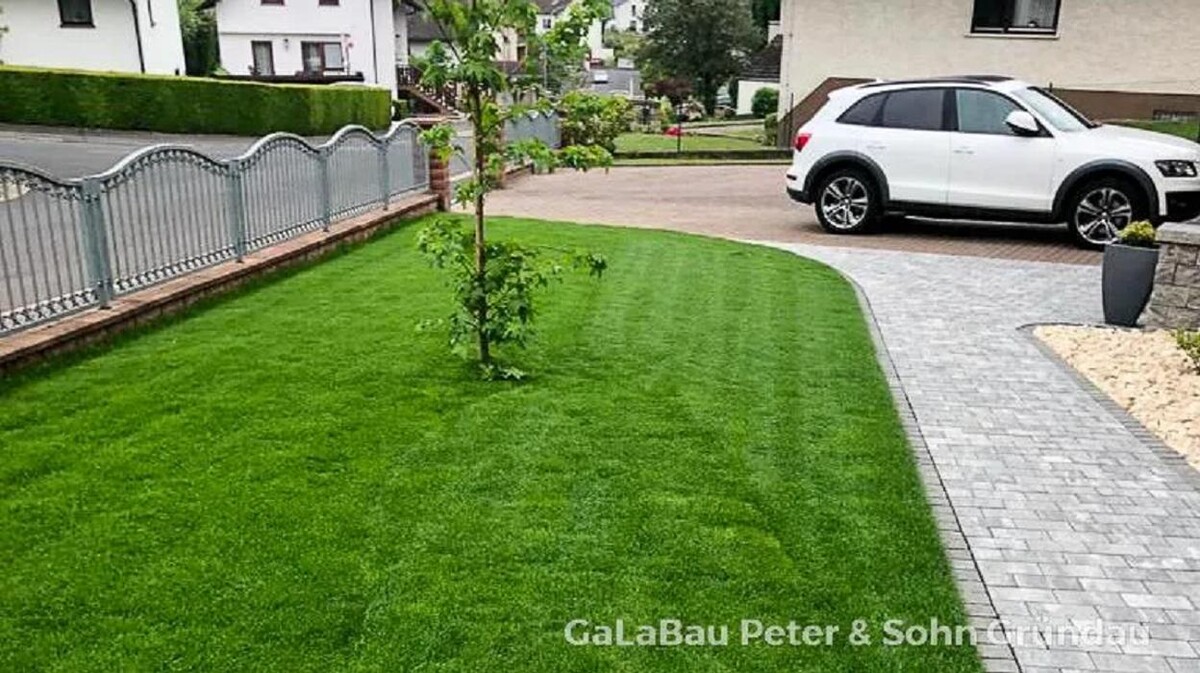 Bilder Peter & Sohn Garten und Landschaftsbau