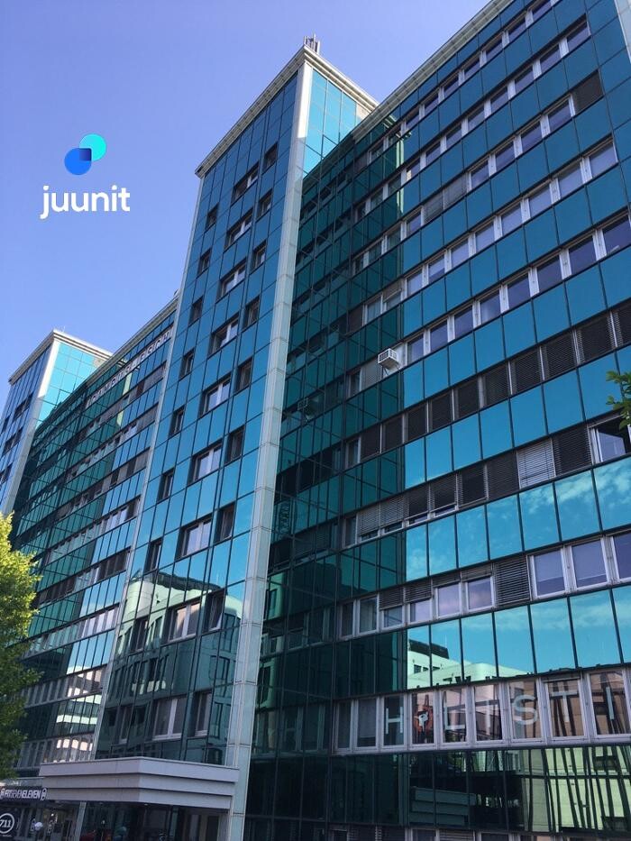Bilder juunit - SYSTEMHAUS-FRANKFURT