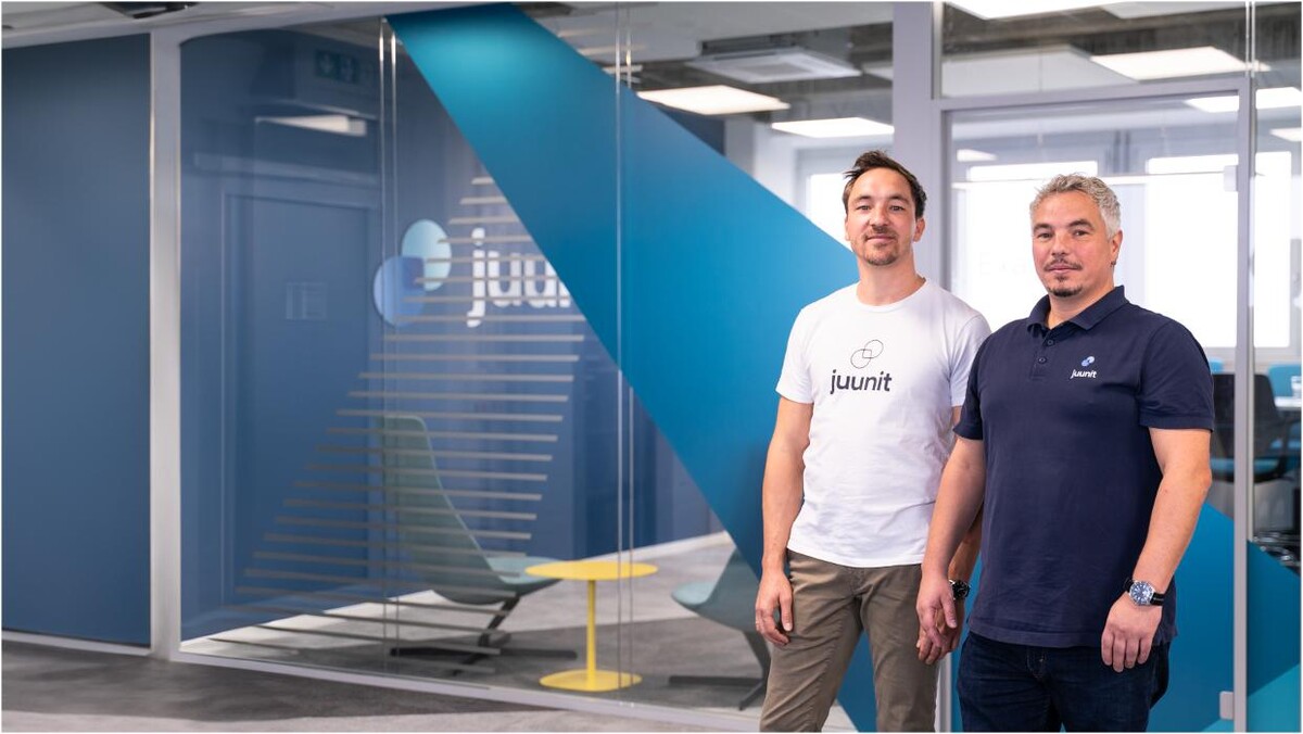 Bilder juunit - SYSTEMHAUS-FRANKFURT