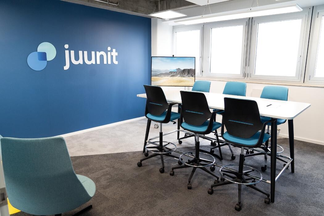 Bilder juunit - SYSTEMHAUS-FRANKFURT