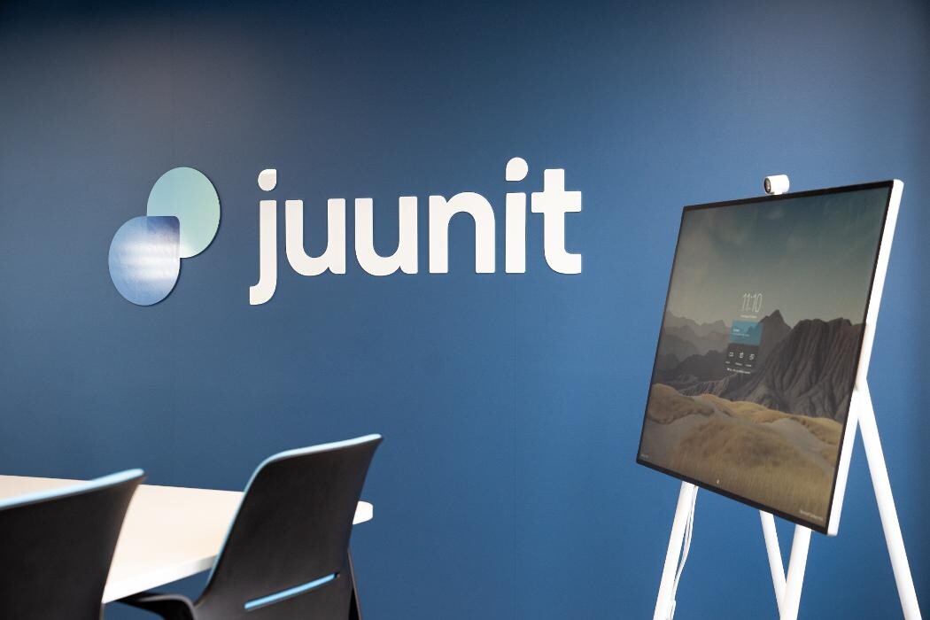 Bilder juunit - SYSTEMHAUS-FRANKFURT