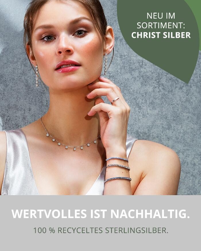 Bilder CHRIST Juweliere und Uhrmacher