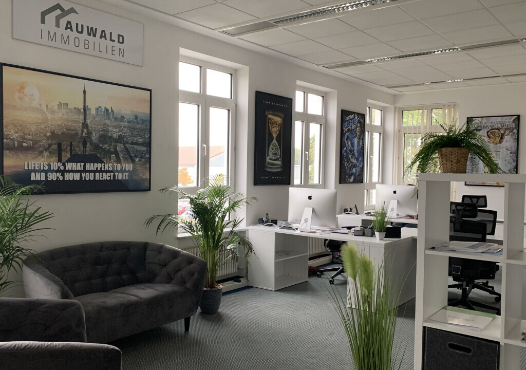 Bilder Auwald Immobilien