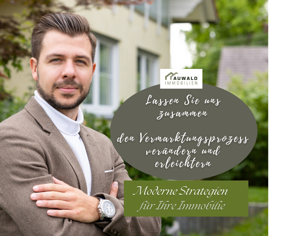 Bilder Auwald Immobilien