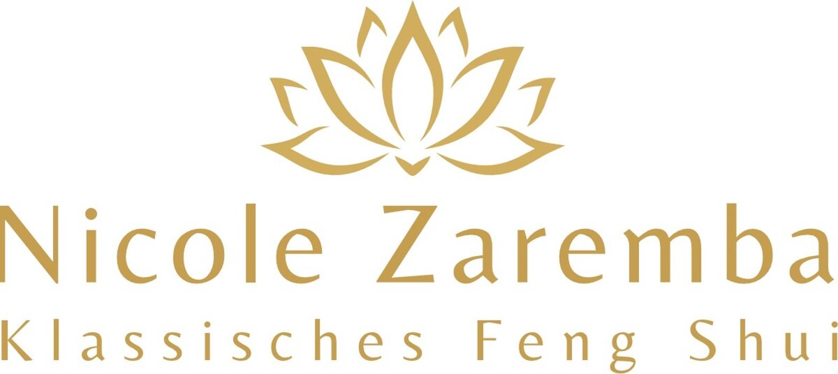 Klassisches Feng Shui - Nicole Zaremba Logo