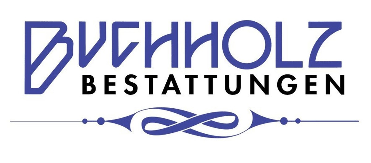 Bestattungen Klaus Buchholz e. K. - Inhaberin Cordula Buchholz-Richter Logo
