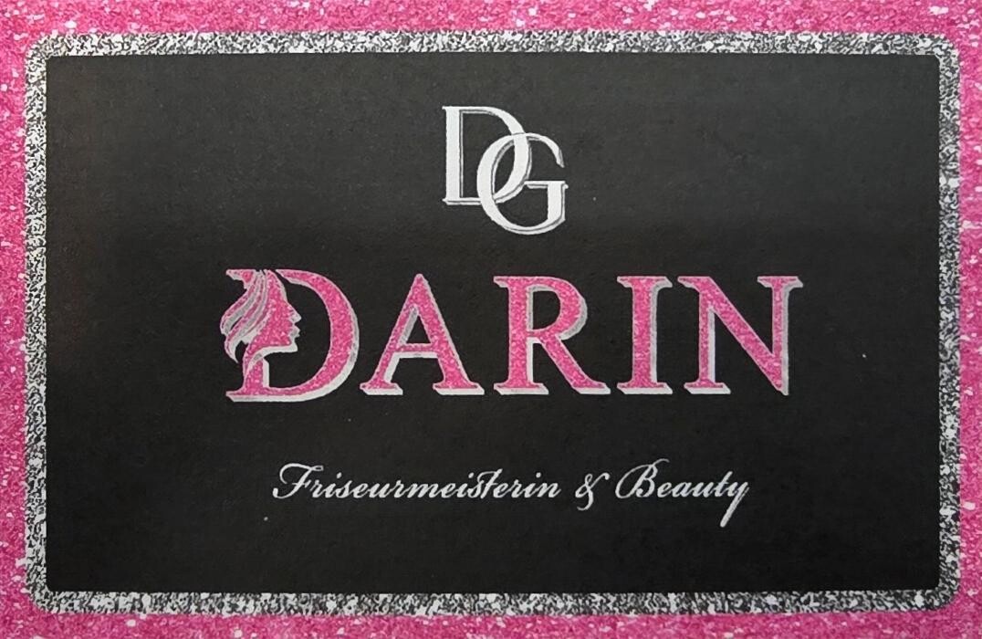 Bilder DG DARIN Friseurmeisterin & Beauty