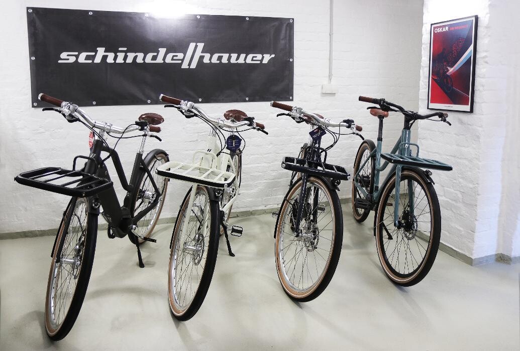 Bilder E-Bike-Leasing.eu | Wismar