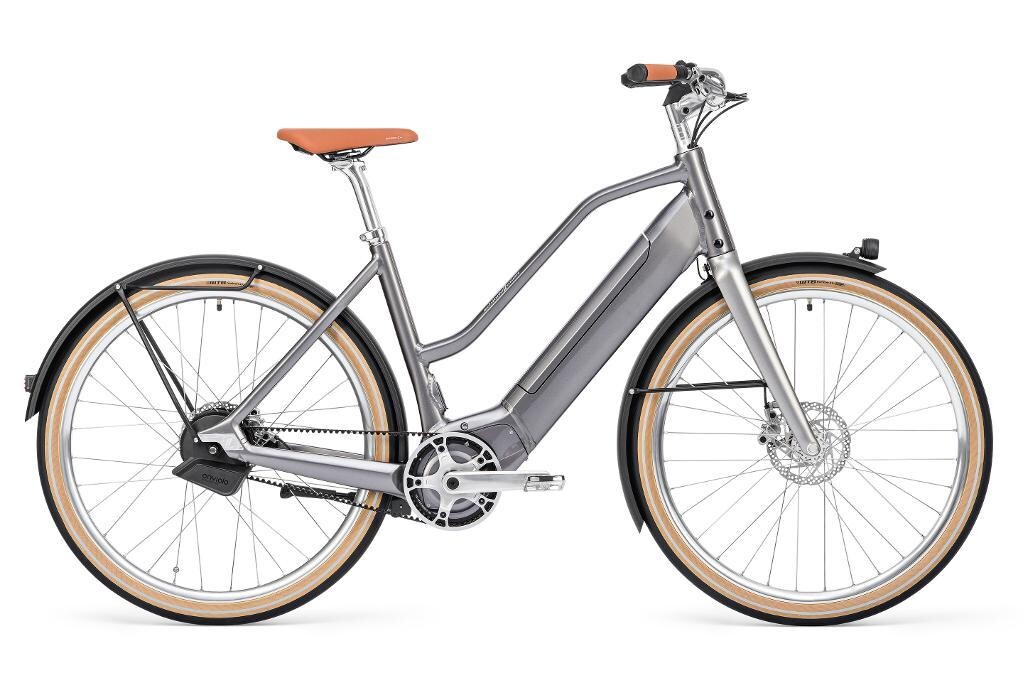 Bilder E-Bike-Leasing.eu | Wismar