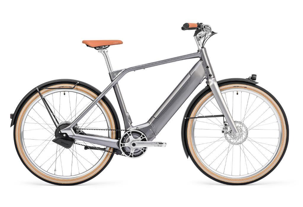 Bilder E-Bike-Leasing.eu | Wismar