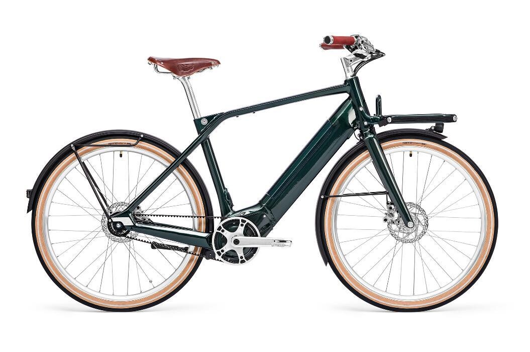 Bilder E-Bike-Leasing.eu | Wismar